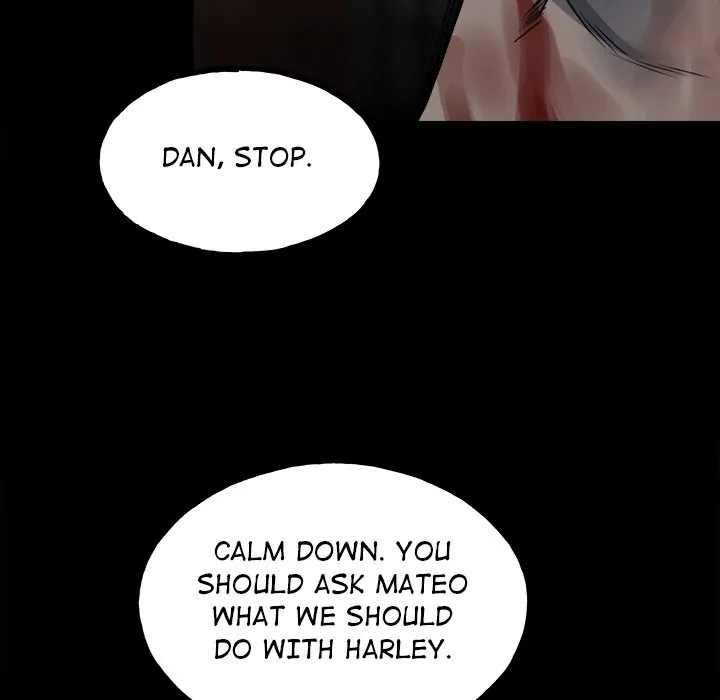 The Villain [Official] Chapter 130 - page 94