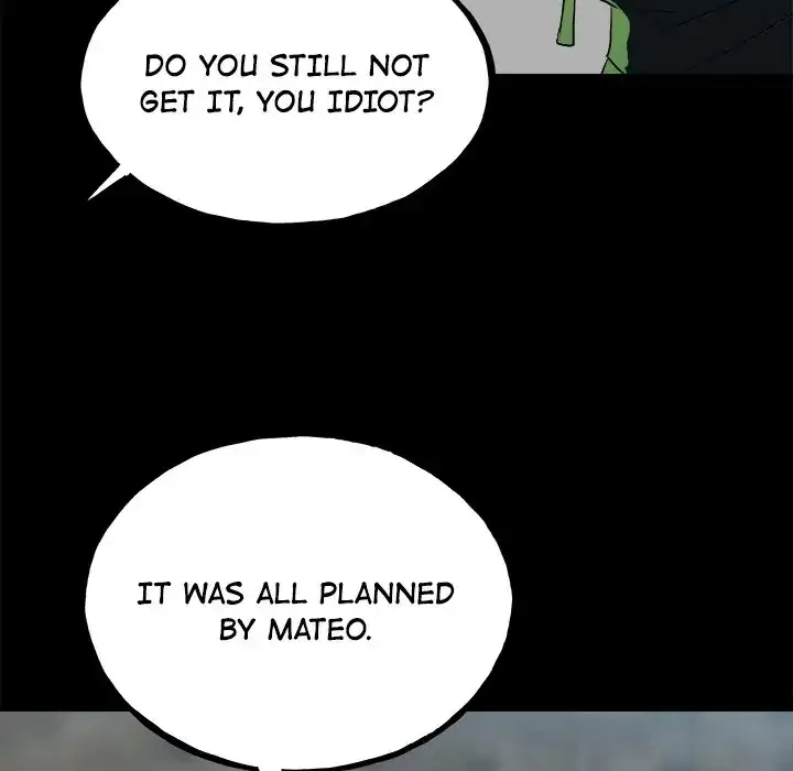 The Villain [Official] Chapter 109 - page 67