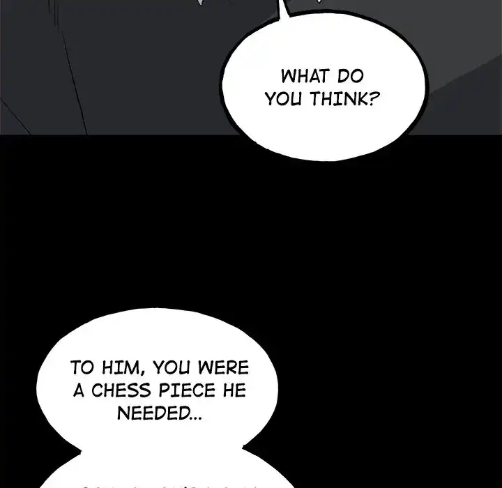 The Villain [Official] Chapter 109 - page 69