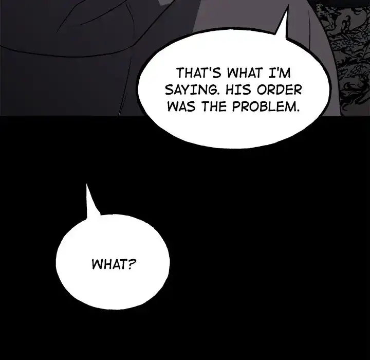 The Villain [Official] Chapter 109 - page 85