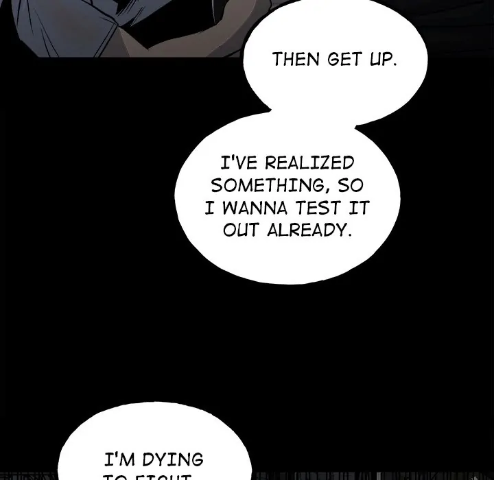 The Villain [Official] Chapter 122 - page 138