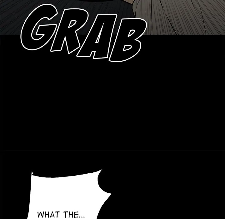 The Villain [Official] Chapter 122 - page 22