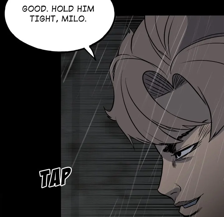 The Villain [Official] Chapter 122 - page 95