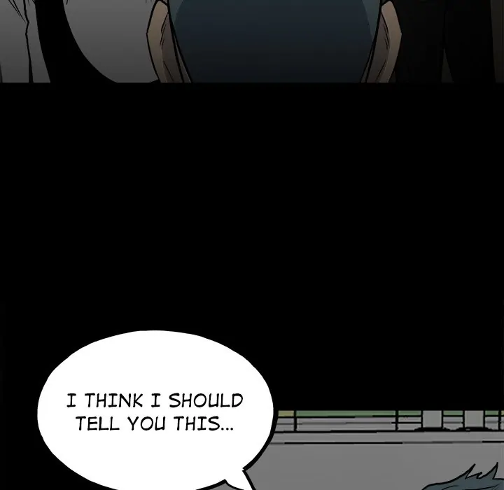 The Villain [Official] Chapter 123 - page 114