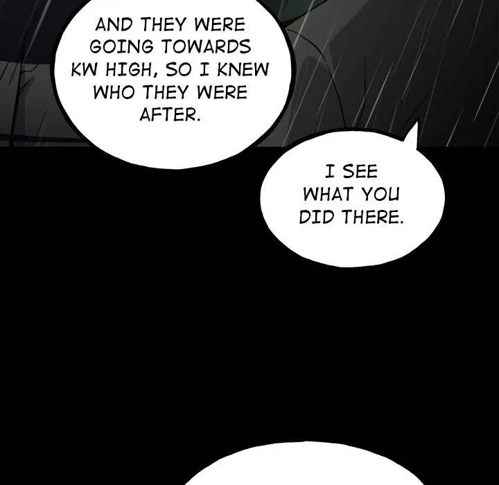 The Villain [Official] Chapter 123 - page 6