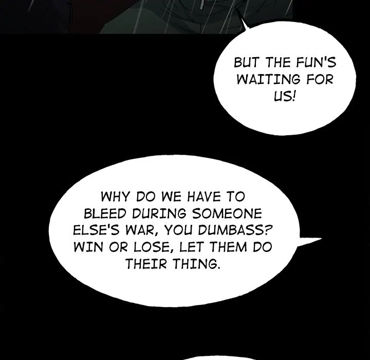 The Villain [Official] Chapter 123 - page 8