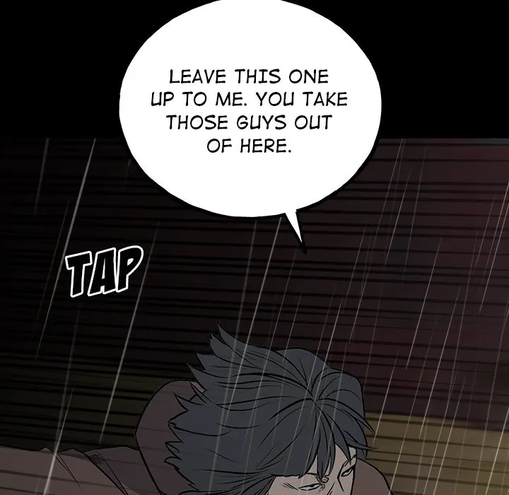 The Villain [Official] Chapter 123 - page 89