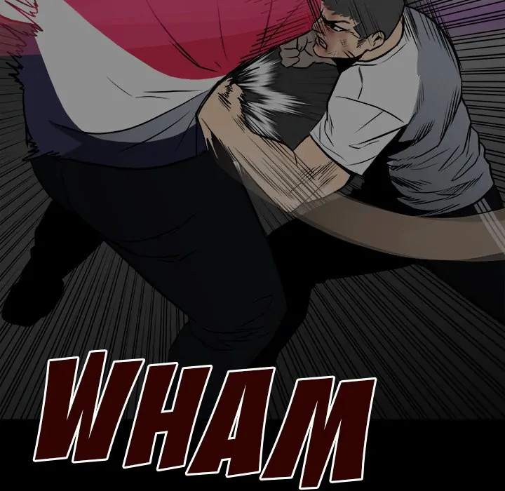 The Villain [Official] Chapter 124 - page 13