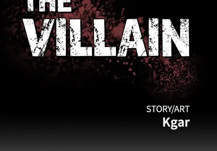 The Villain [Official] Chapter 124 - page 2