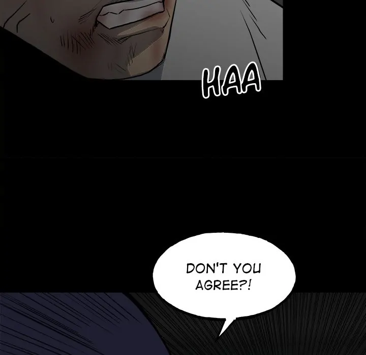 The Villain [Official] Chapter 124 - page 32