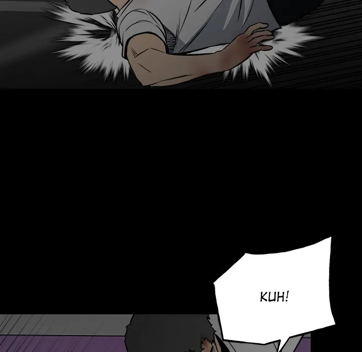 The Villain [Official] Chapter 124 - page 45