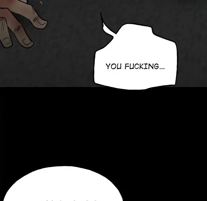 The Villain [Official] Chapter 124 - page 85