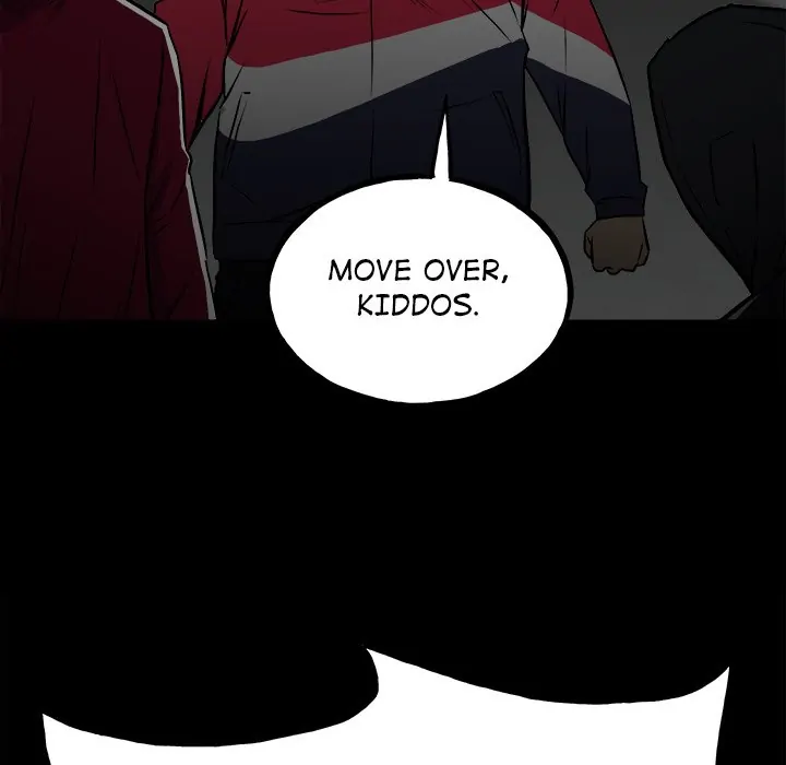 The Villain [Official] Chapter 125 - page 120