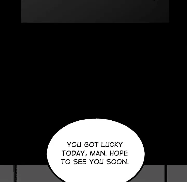 The Villain [Official] Chapter 125 - page 149