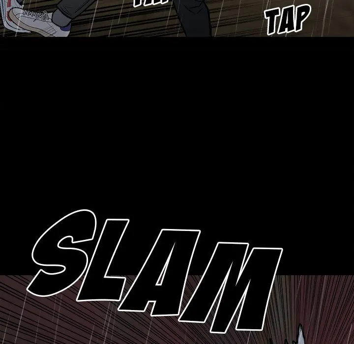 The Villain [Official] Chapter 125 - page 66