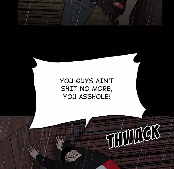 The Villain [Official] Chapter 125 - page 86