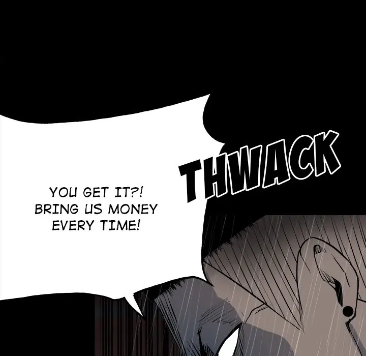 The Villain [Official] Chapter 125 - page 88