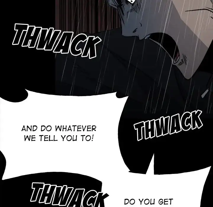 The Villain [Official] Chapter 125 - page 89