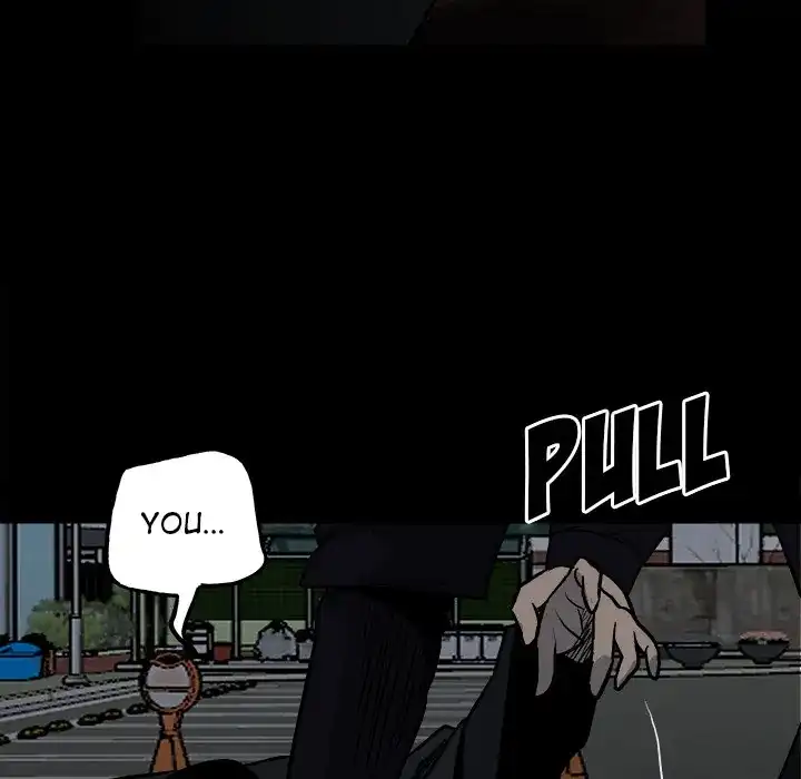 The Villain [Official] Chapter 126 - page 114