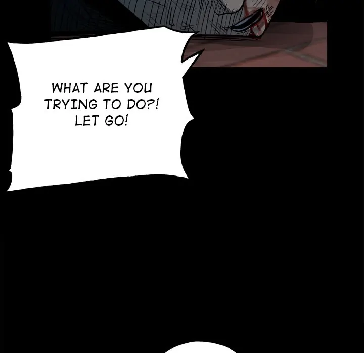 The Villain [Official] Chapter 126 - page 118