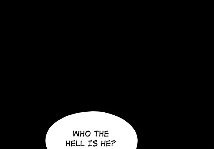 The Villain [Official] Chapter 126 - page 4