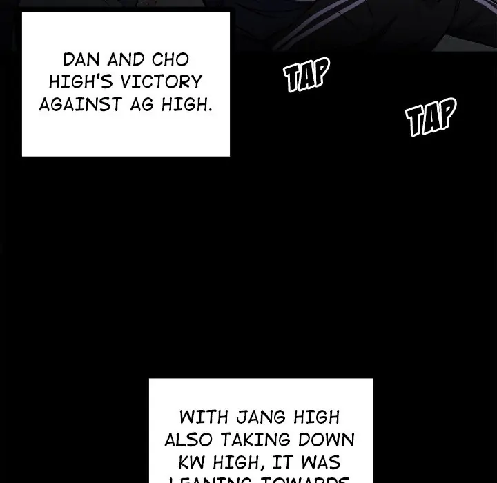 The Villain [Official] Chapter 127 - page 35