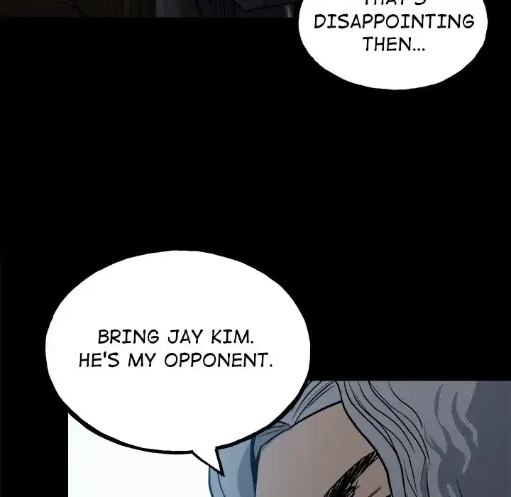 The Villain [Official] Chapter 127 - page 65