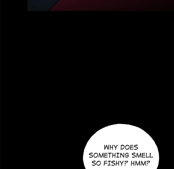 The Villain [Official] Chapter 127 - page 7