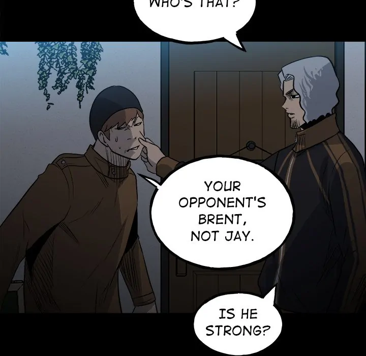 The Villain [Official] Chapter 127 - page 82