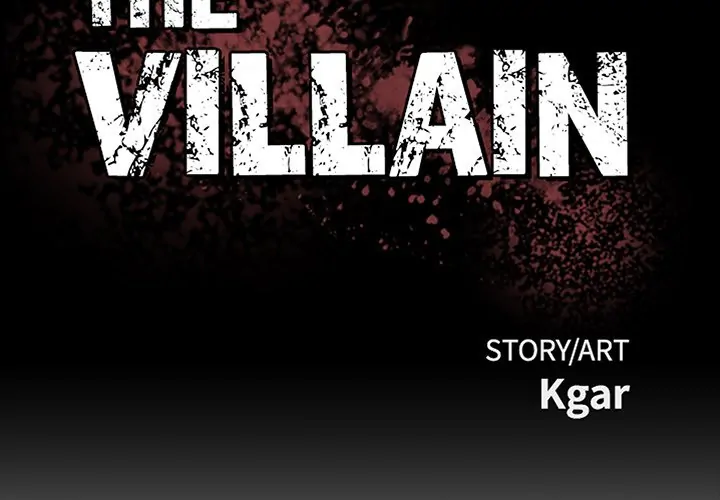 The Villain [Official] Chapter 128 - page 2