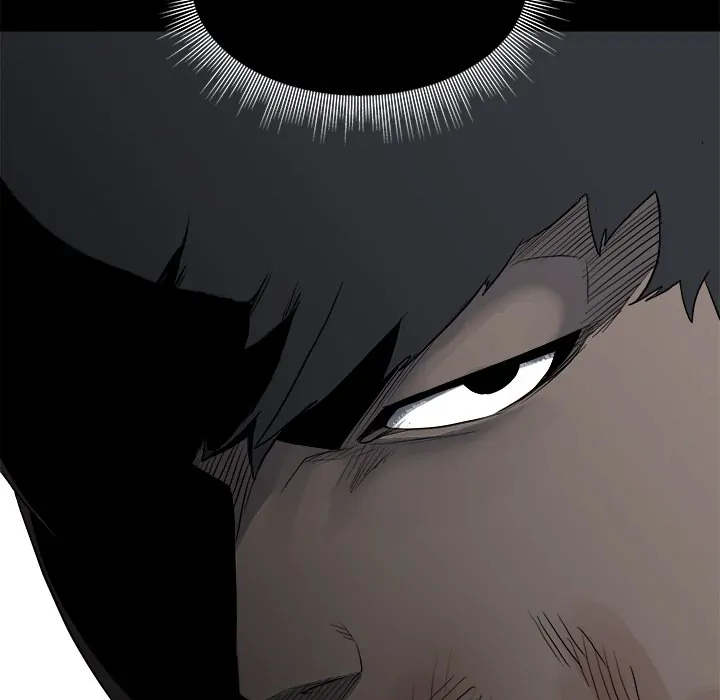 The Villain [Official] Chapter 128 - page 63