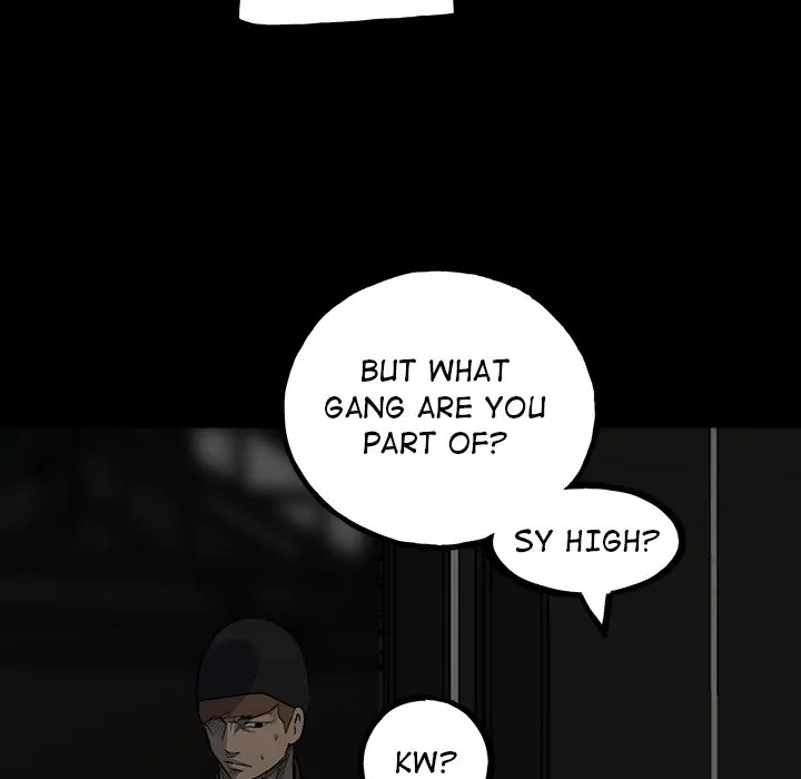 The Villain [Official] Chapter 128 - page 75