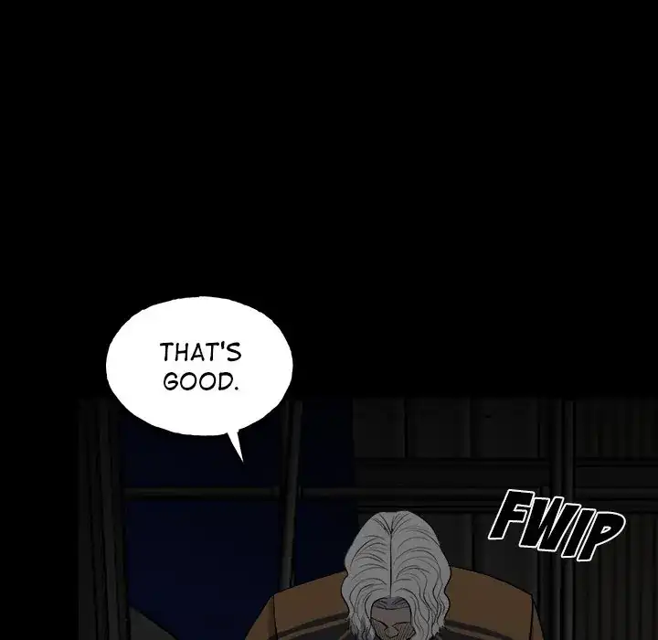The Villain [Official] Chapter 128 - page 79