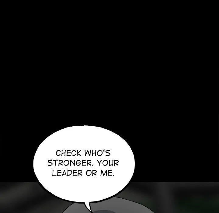 The Villain [Official] Chapter 128 - page 83