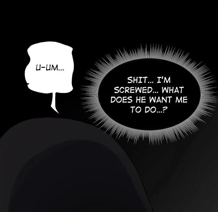 The Villain [Official] Chapter 128 - page 88