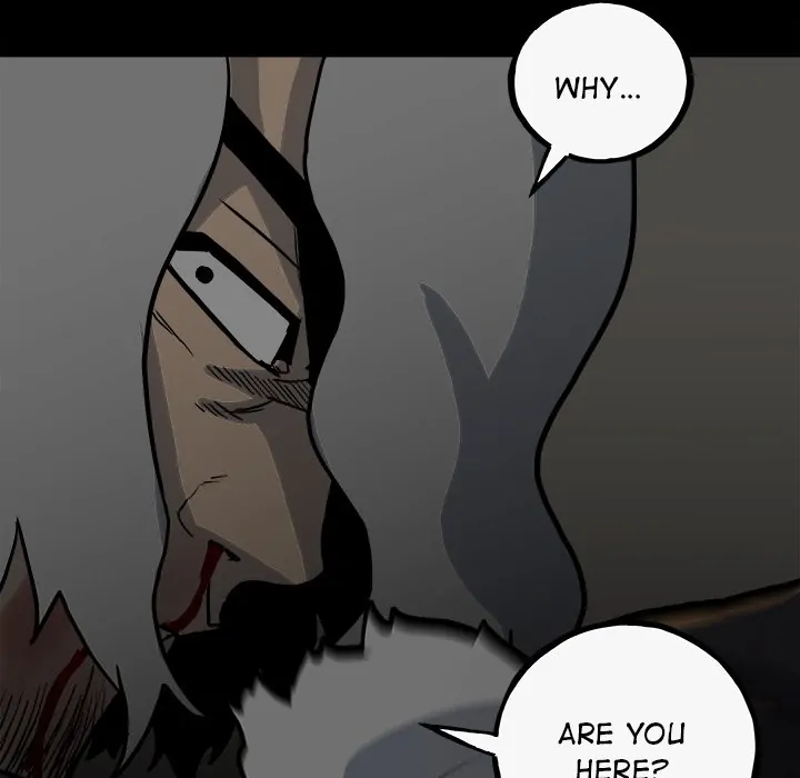 The Villain [Official] Chapter 140 - page 139