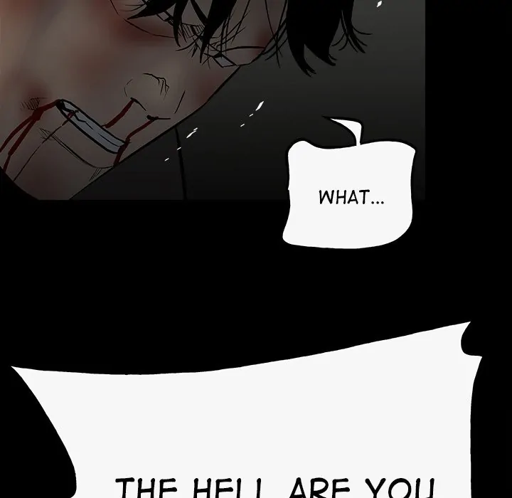 The Villain [Official] Chapter 140 - page 19
