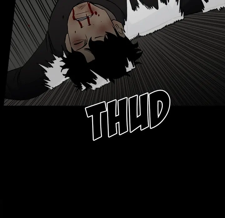 The Villain [Official] Chapter 140 - page 29
