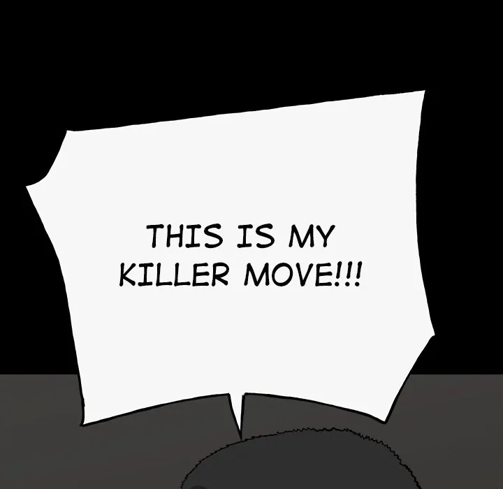 The Villain [Official] Chapter 140 - page 33