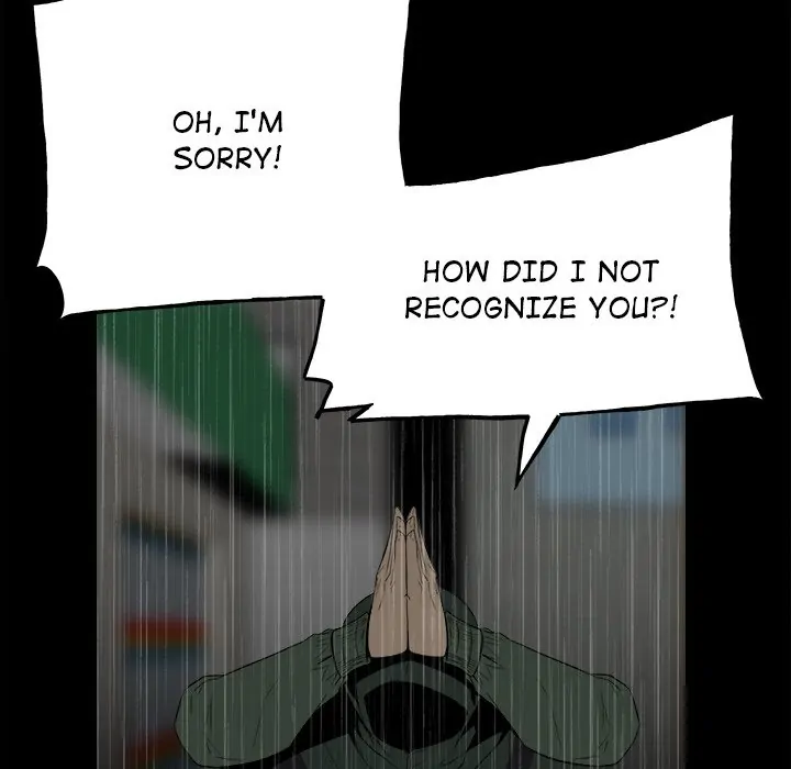 The Villain [Official] Chapter 119 - page 13