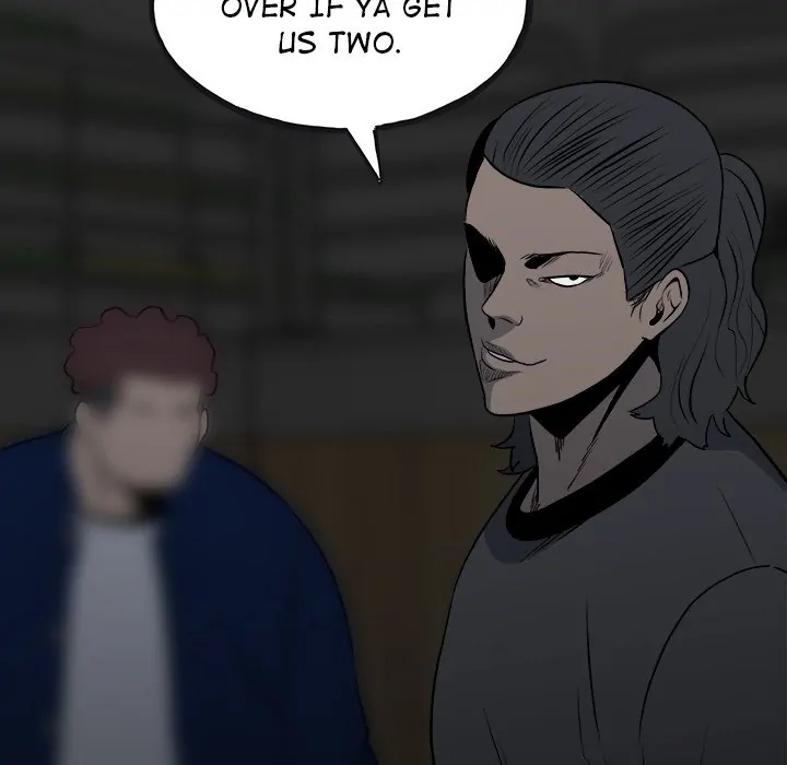 The Villain [Official] Chapter 119 - page 158