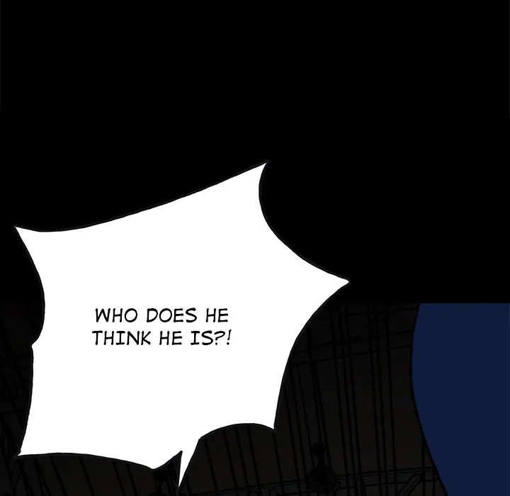 The Villain [Official] Chapter 119 - page 163