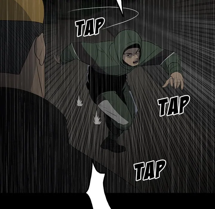 The Villain [Official] Chapter 119 - page 31