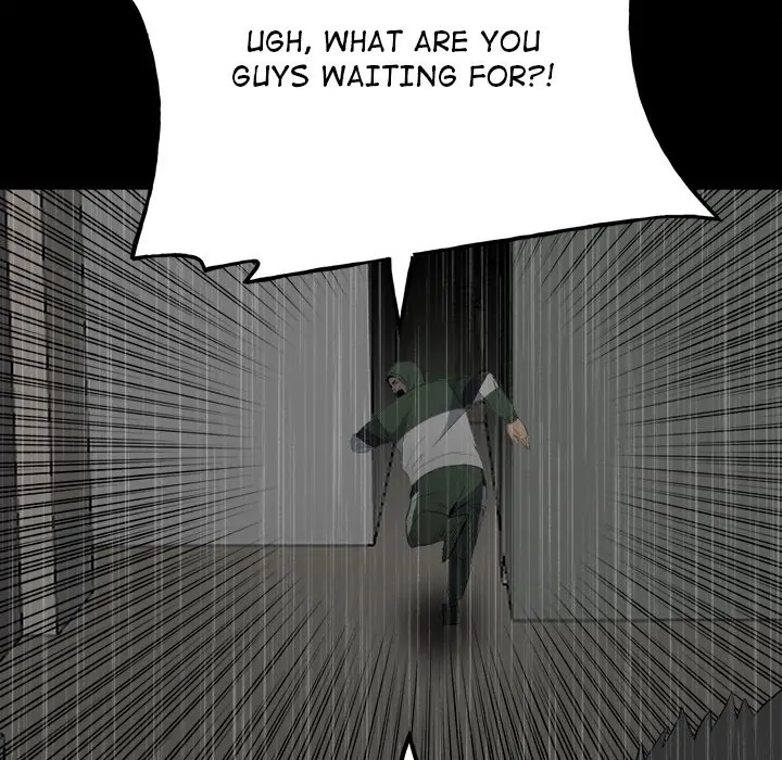 The Villain [Official] Chapter 119 - page 38