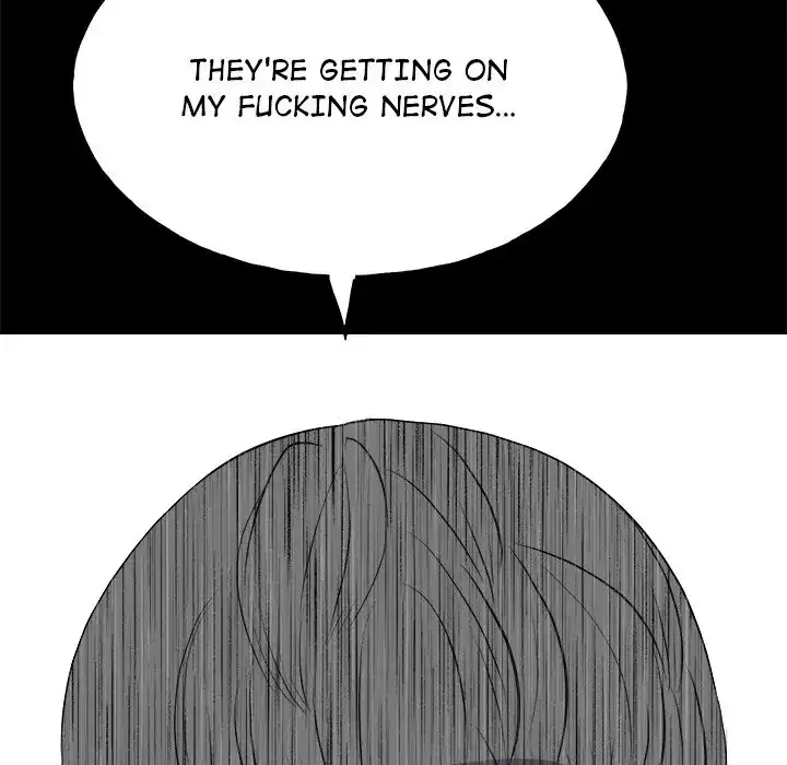 The Villain [Official] Chapter 119 - page 47