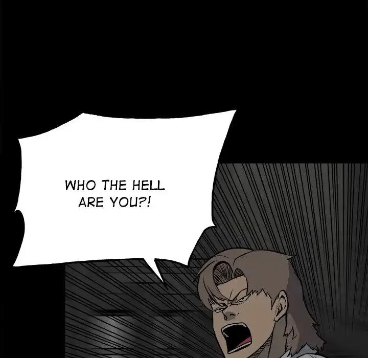 The Villain [Official] Chapter 132 - page 138