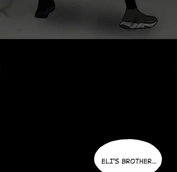 The Villain [Official] Chapter 132 - page 141