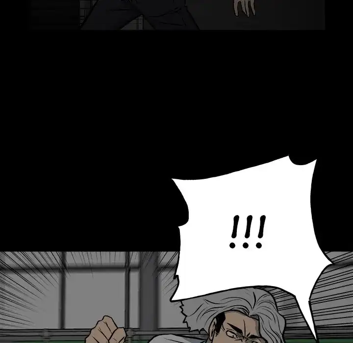 The Villain [Official] Chapter 132 - page 72