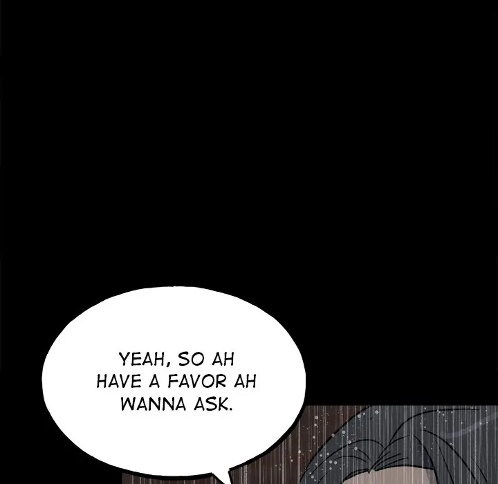 The Villain [Official] Chapter 111 - page 122