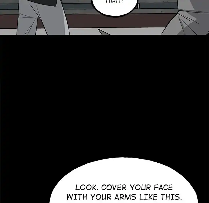 The Villain [Official] Chapter 111 - page 14